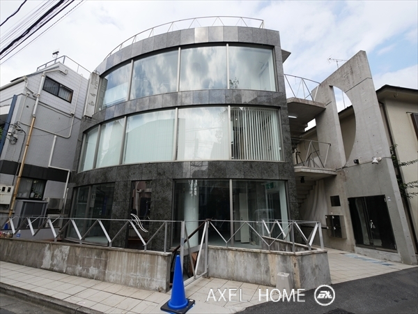 和秀ビル　（店舗・事務所）