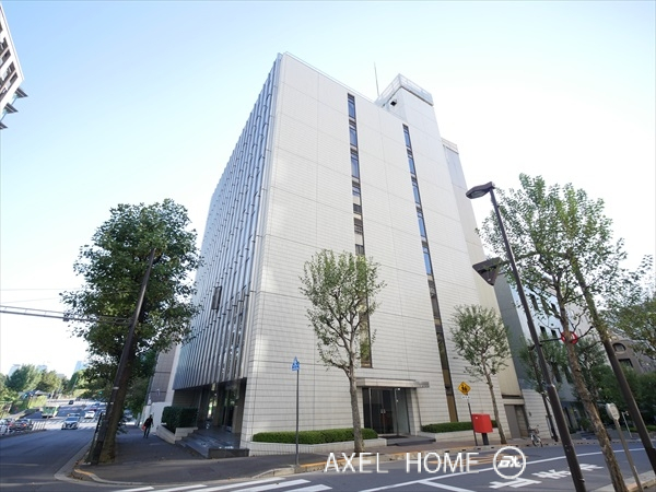 KY三番町ビル