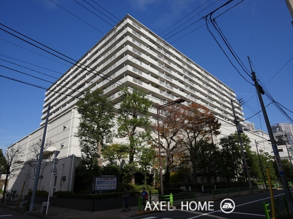 月島ホームズ