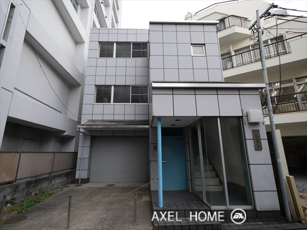 市嶋第四ビル