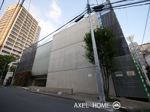 Ｌ-OFFICE　JINGUMAE（エルオフィス神宮前）