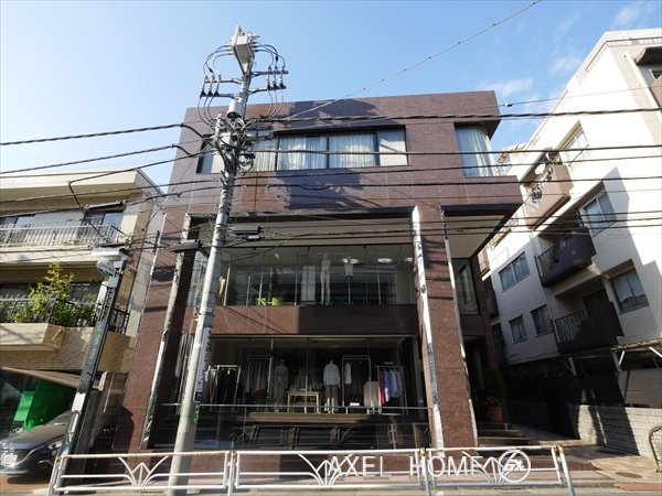 INビル(アイエヌビル)　(事務所・店舗)