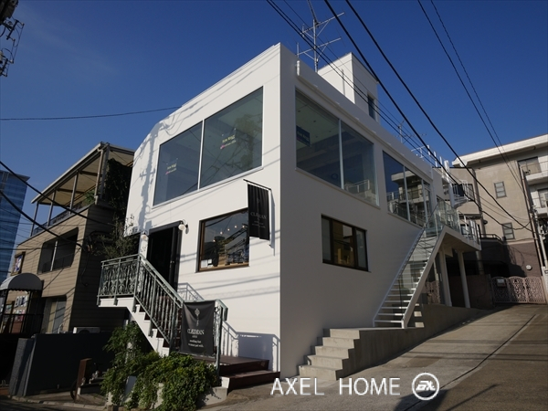 ＡＣＥ神宮前　（店舗）
