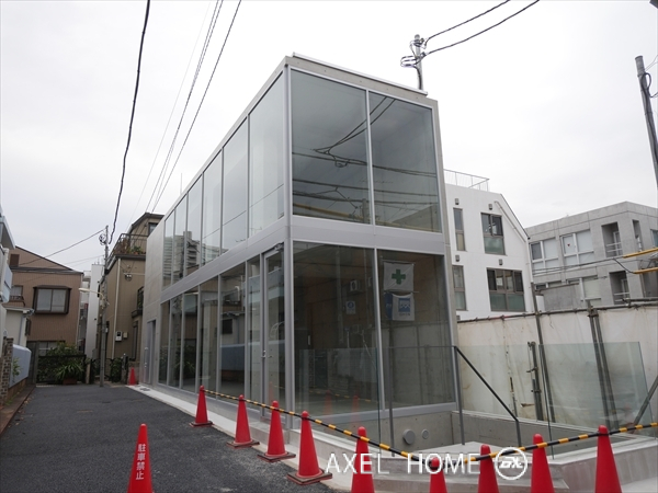 神宮前３５１０　（店舗）