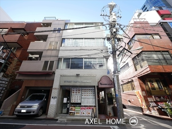 大善ビル　(事務所・店舗)