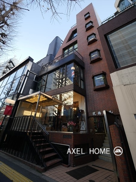 荒井ビル　（事務所・店舗）