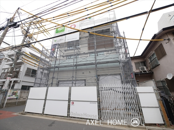 パークサイド表参道　(店舗)　