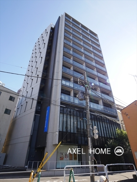 アーバネックス市谷柳町