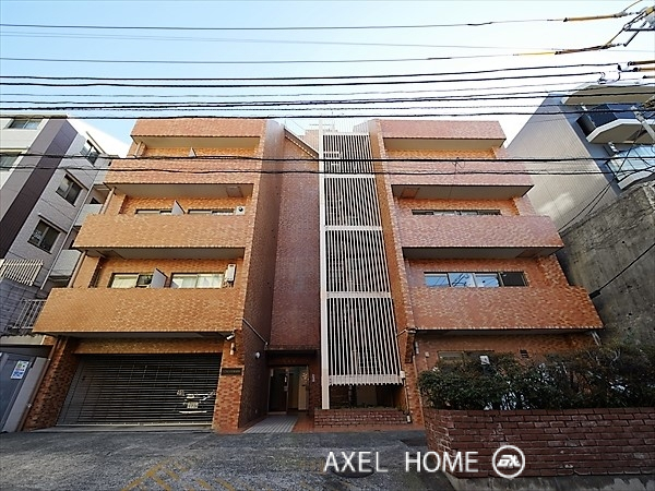 ベラビスタ信濃町