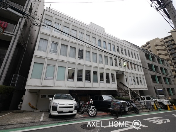 呉羽・小野木ビル　（店舗・事務所）