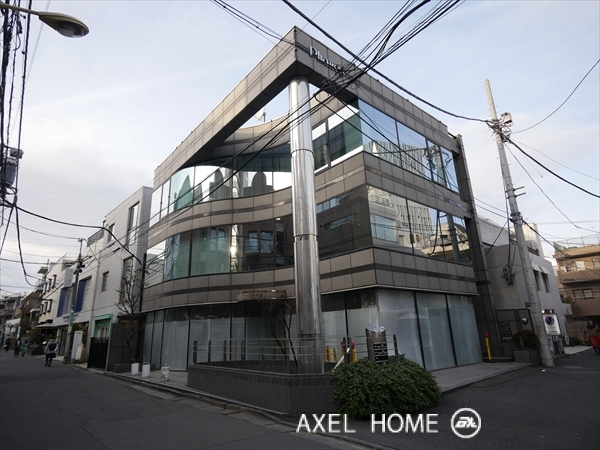 ファノス表参道　（店舗・事務所）