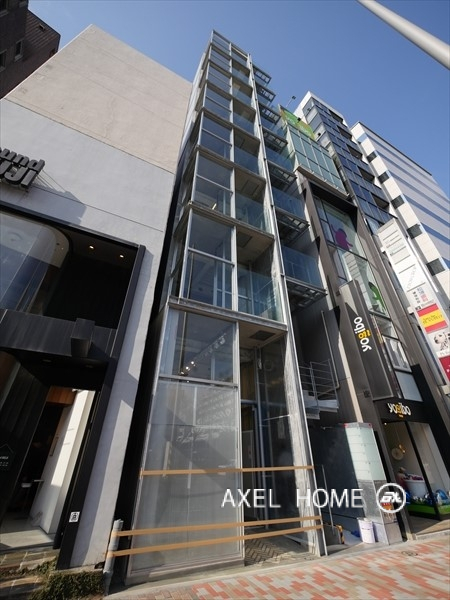 表参道ＴＷビル　（店舗・事務所）