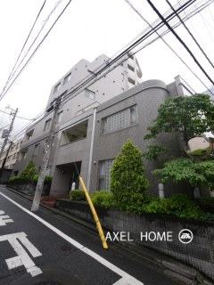 ユニロイヤル赤坂