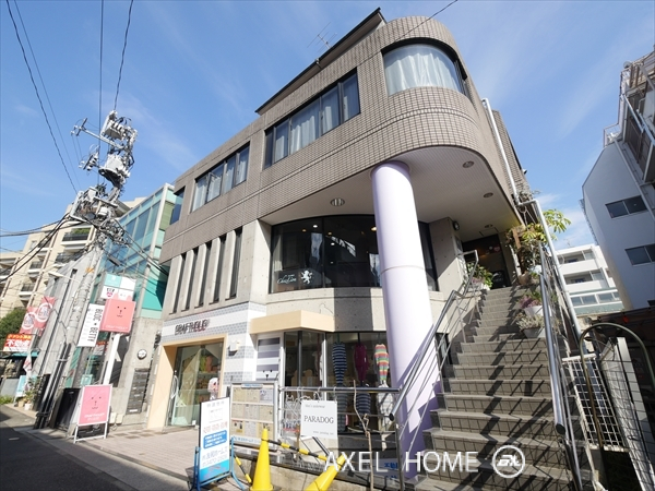 F93 Harajuku