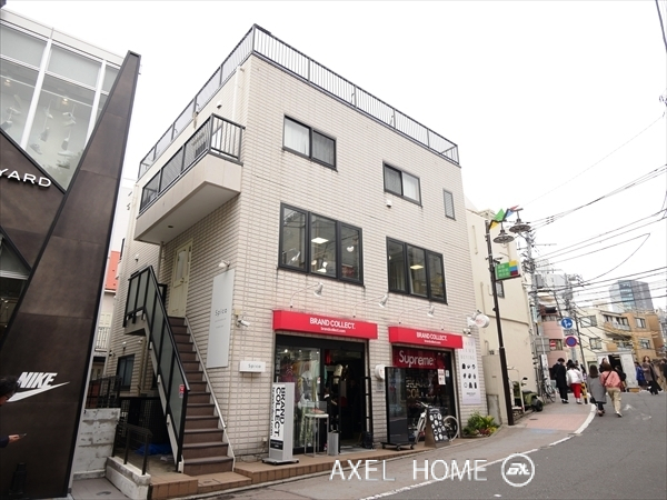 守谷ビル