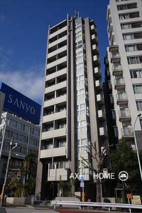 ベルファース市ヶ谷