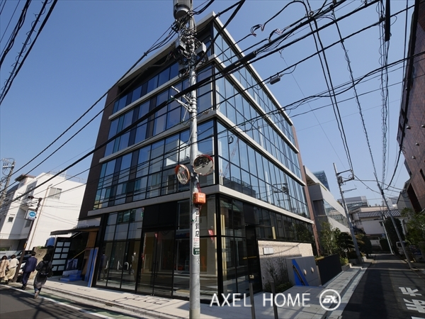 LA GRACIA表参道（ラ グラシア表参道）事務所・店舗　