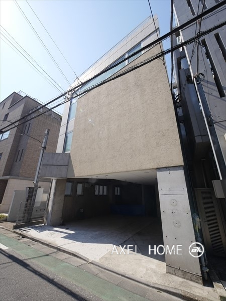 Ｆビル　（店舗・事務所）