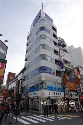 HOUWAビル（店舗・事務所）