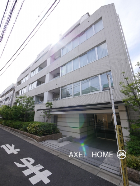 ディアナコート千石丸山町
