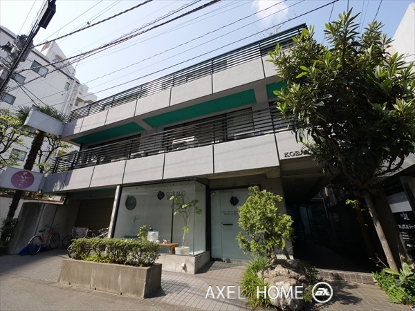 小林ビル（事務所）