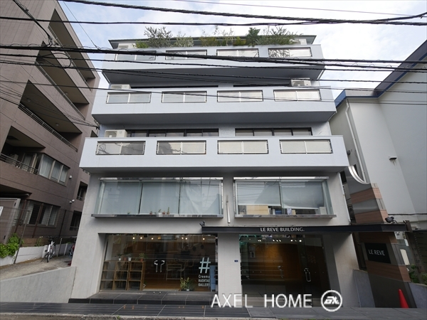 LE REVE（ル・レーヴ）(店舗・事務所)