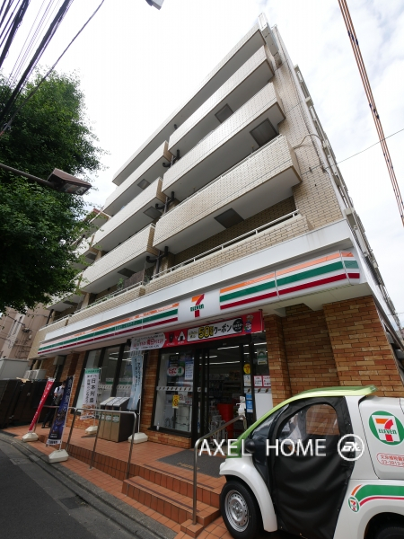 ユーコート白山