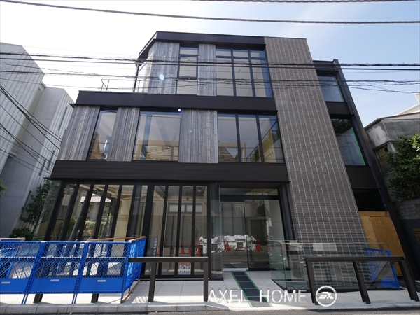 Stones Court表参道　（店舗・事務所）