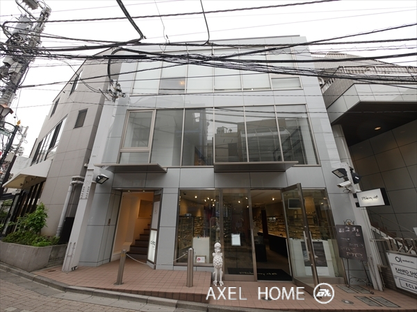 ＡＩビル　（店舗・事務所）