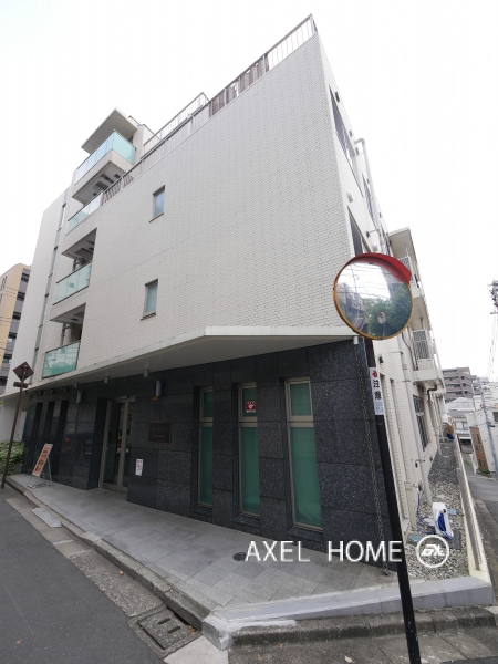 ハイムマグノリア