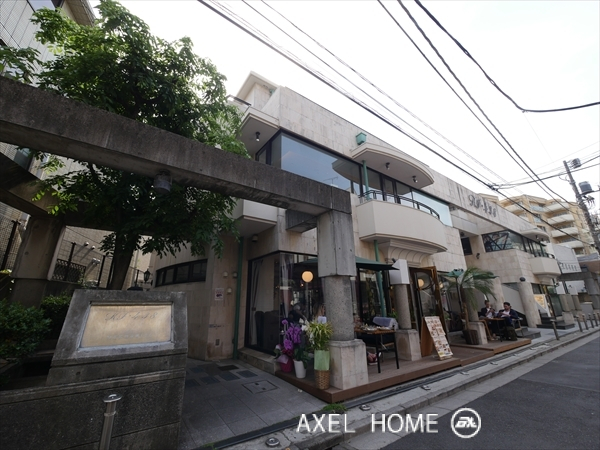ＫＩ-４３８ビル　（店舗・事務所）