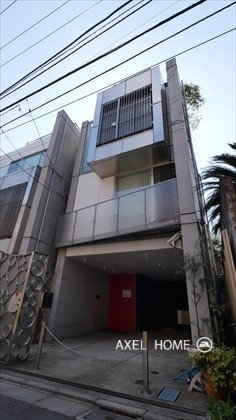 神宮前２丁目ＨＯＵＳＥ（神宮前２丁目ハウス）
