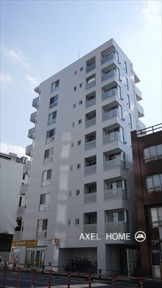 北参道トゥアル