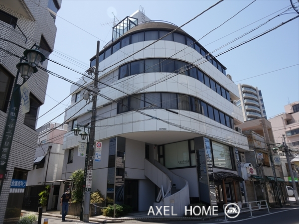 大谷ビル（事務所）