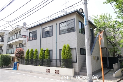 ハウス内藤町