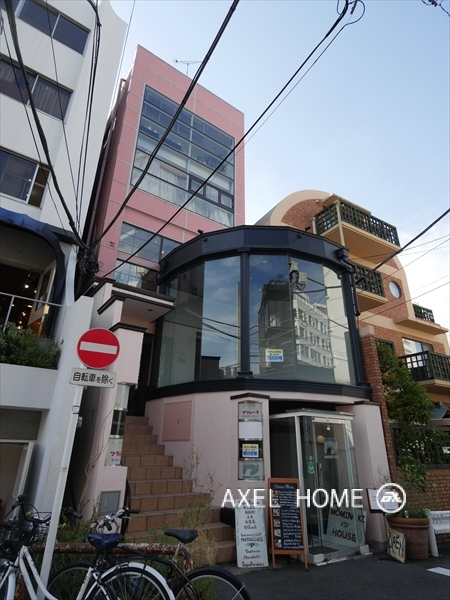 大網ビル （事務所・店舗）