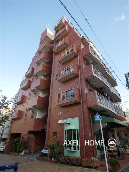 ルミエール小石川