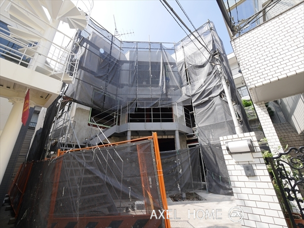 ＡＣＥ神宮前Ⅱ （事務所・店舗）