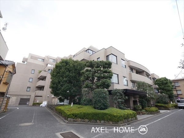 小石川グランドヒルズ