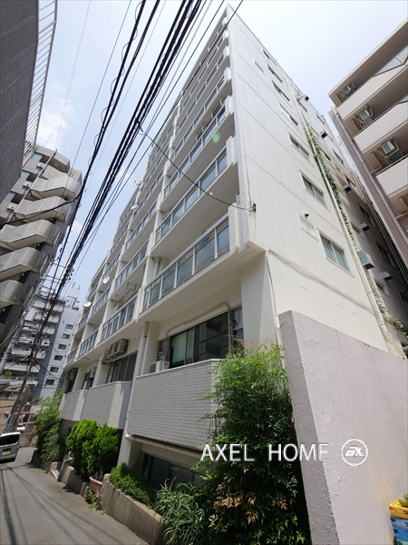 本郷春日マンション