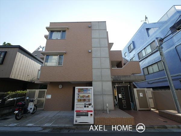 グロワール大京町