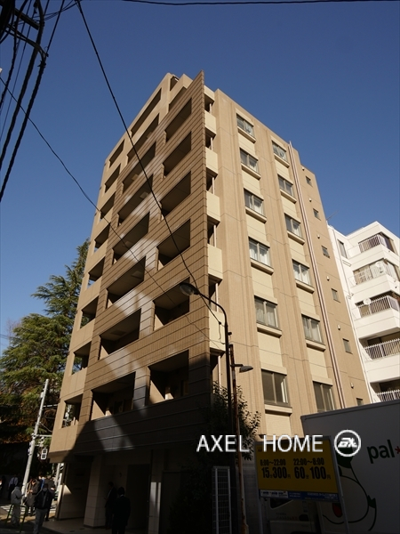 Chambre三番町 (シャンブル三番町)