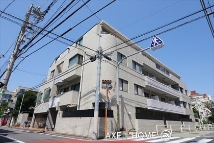 グランドメゾン加賀町