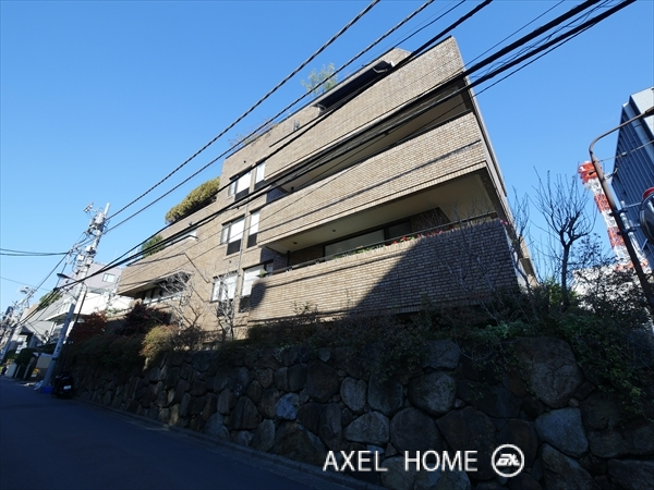ベルテ六番町