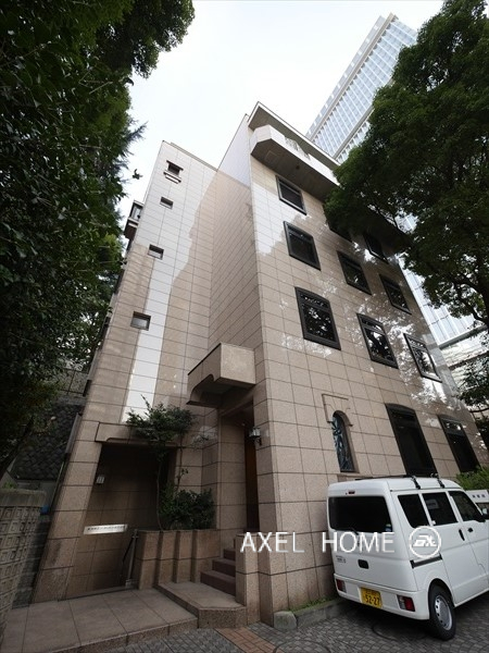 笛吹紀尾井町ビル