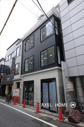Ｋｕｋａｉ Ｔｅｒｒａｃｅ河田町（クーカイテラスカワダチョウ）