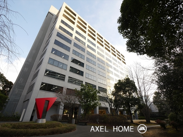 ガーデンプラザ後楽