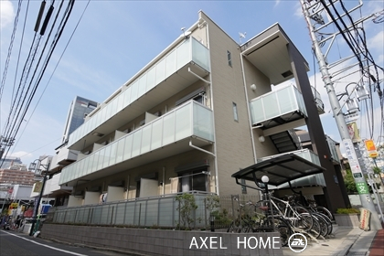 レオネクスト南新宿