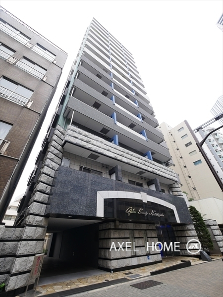 ガラ・グランディ西新宿