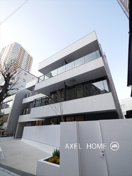 ASPRIME千代田富士見（アスプライム千代田富士見）